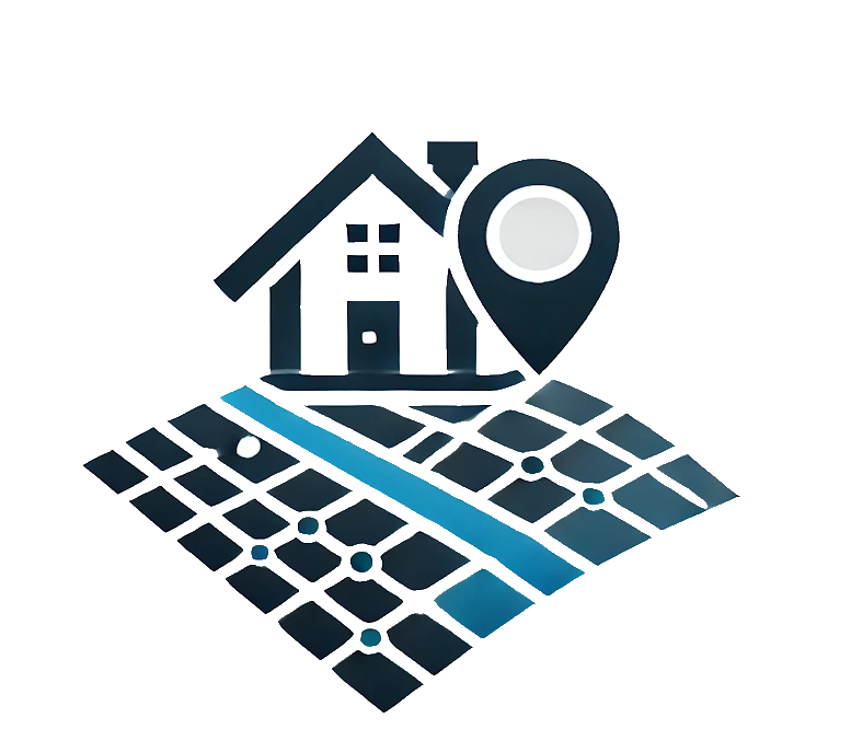 Immobilienanalyse Ibbenbüren Logo